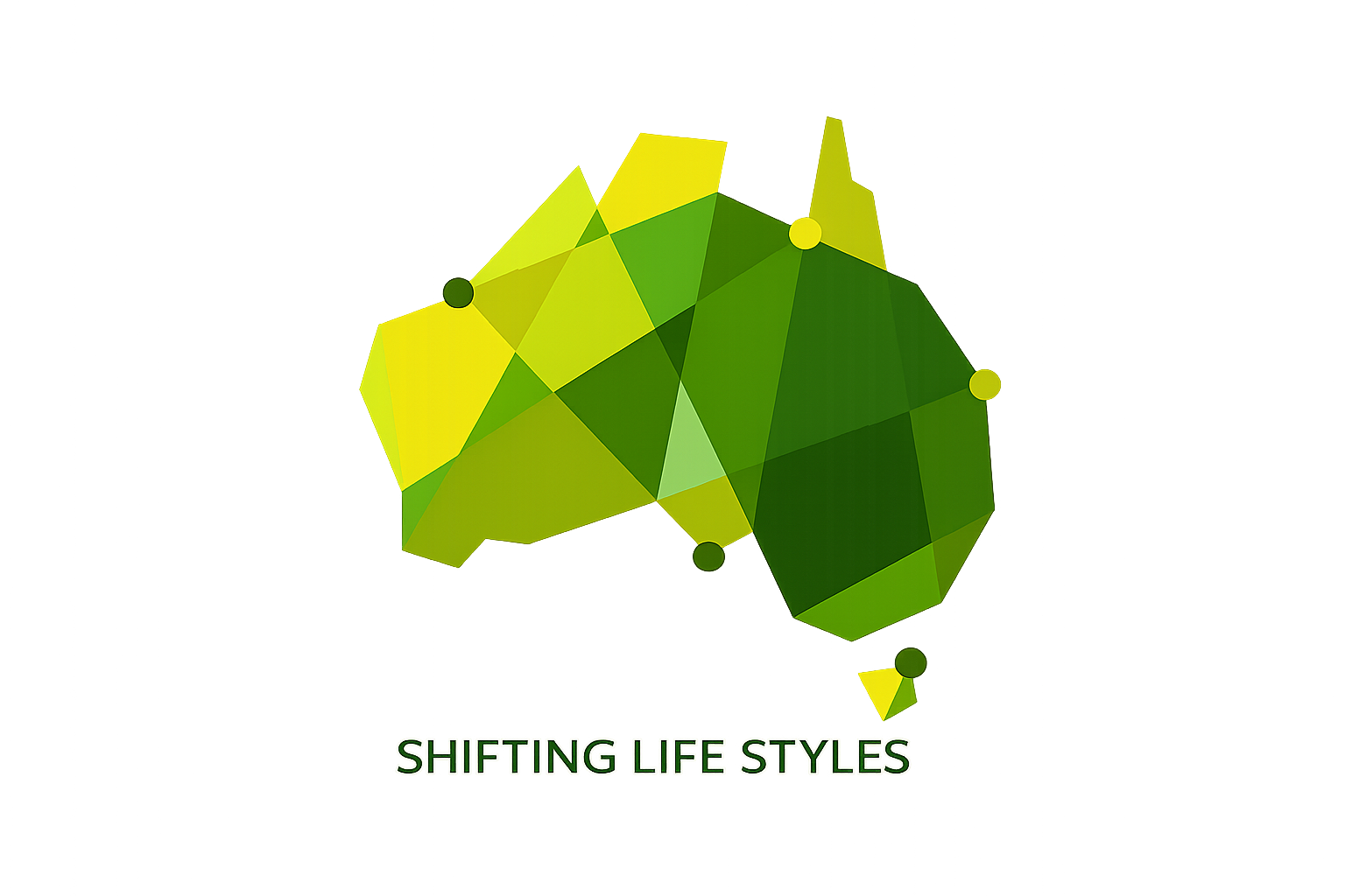 Shifting Life Styles